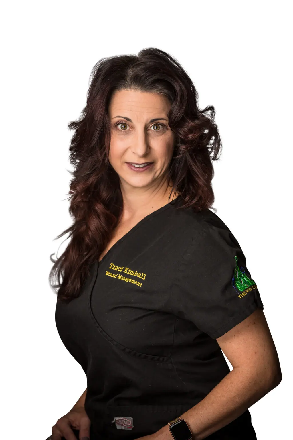 Dr. Traci Kimball