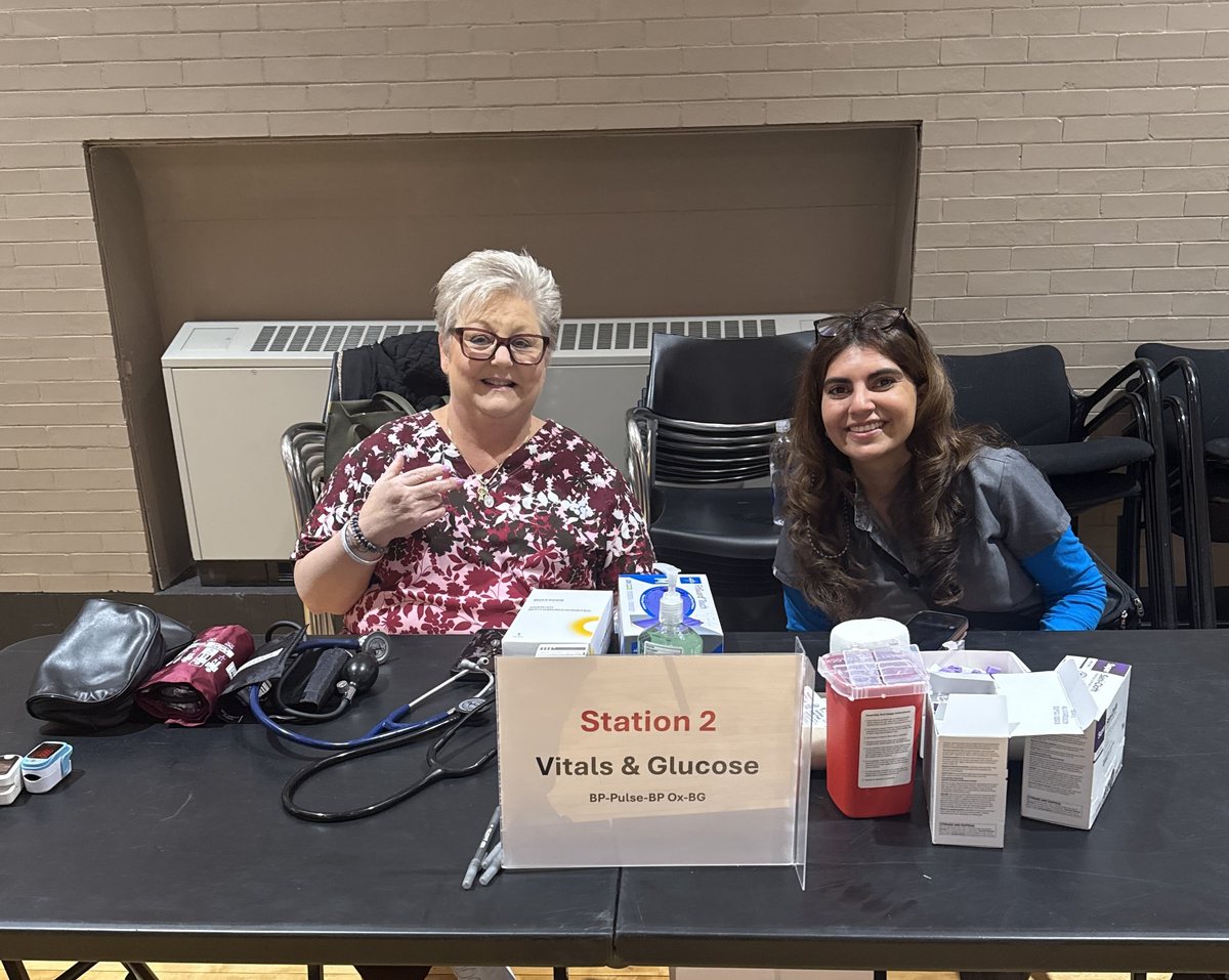 SALSAL community screening