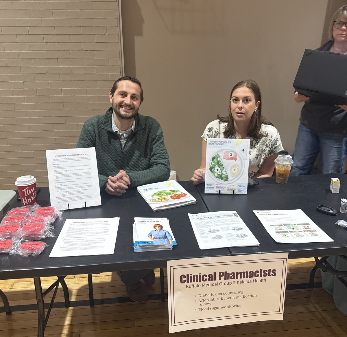 SALSAL community screening