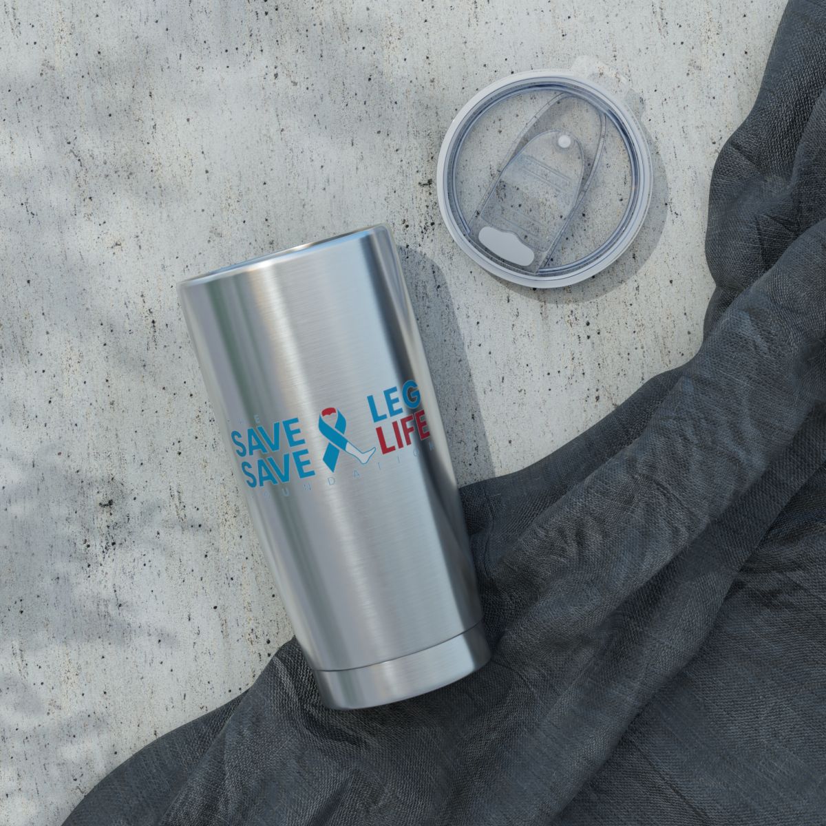 20oz Insulated Tumbler