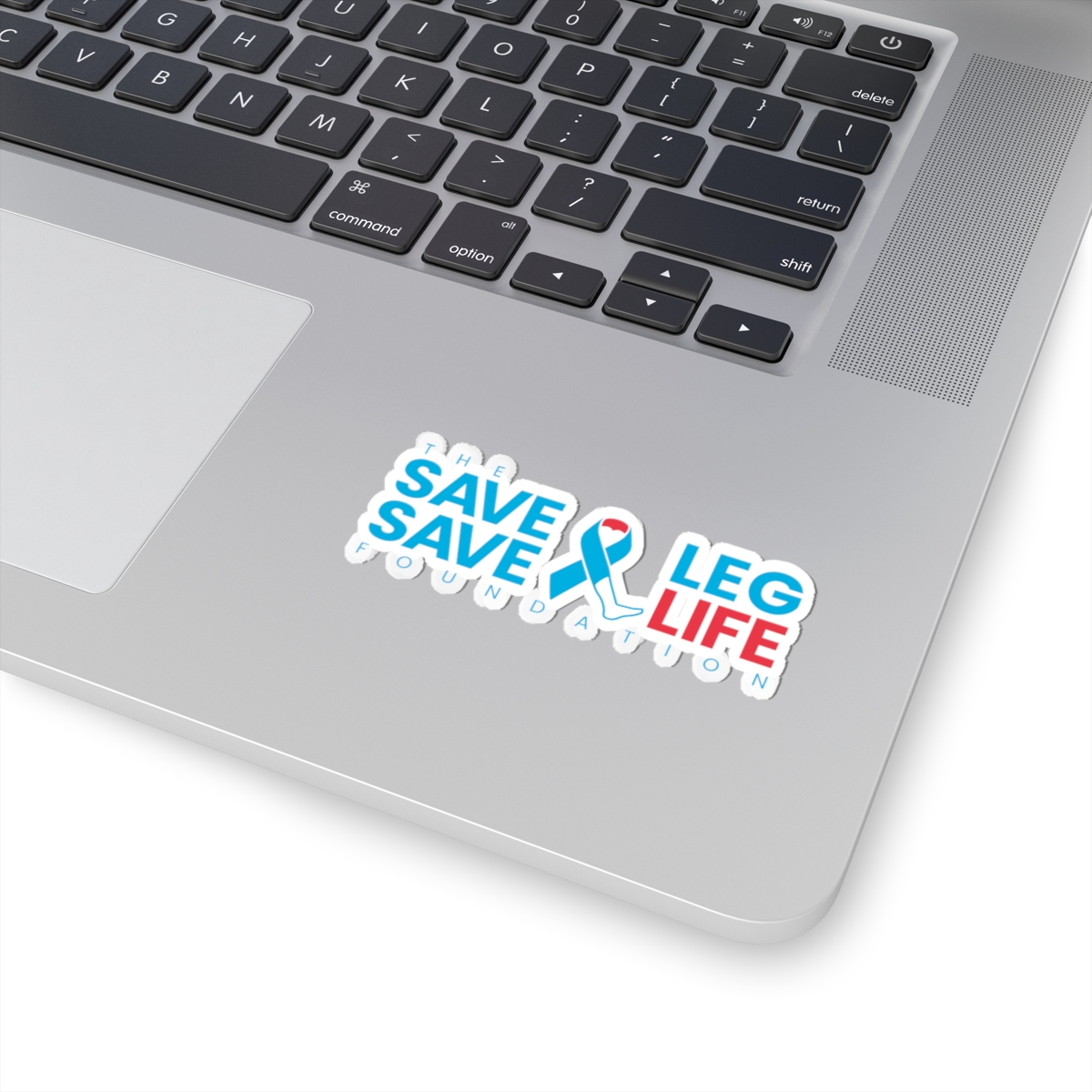 Awareness Ribbon Stickers