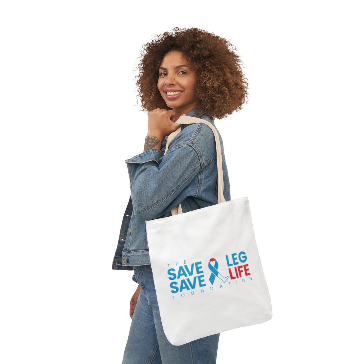 Canvas Tote Bag