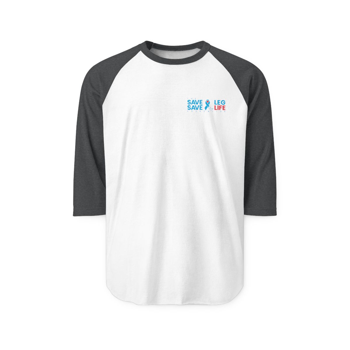 CPR Raglan Shirt