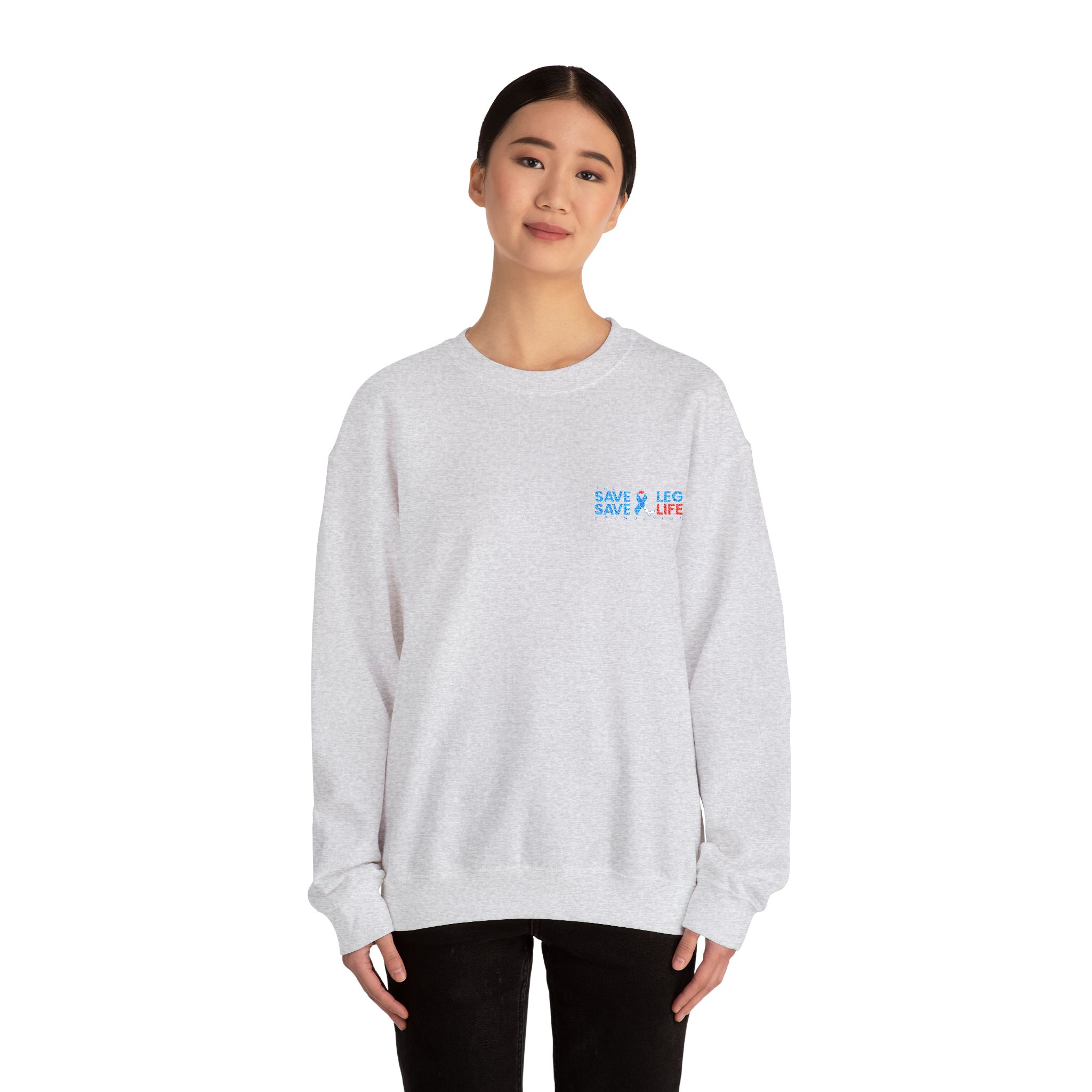 Vibes Sweatshirt