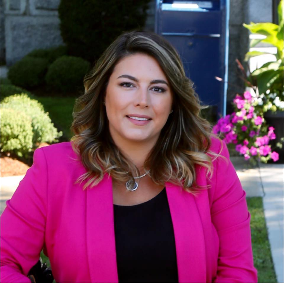 Rep. Jessica Giannino