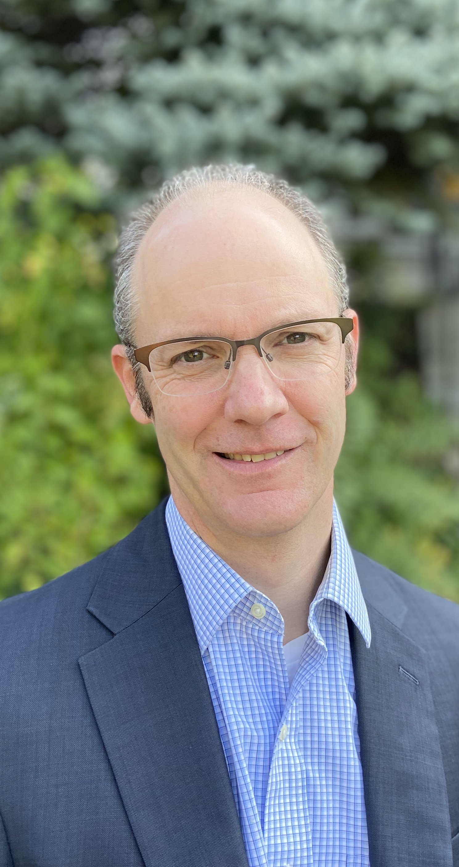 Mark Molloy, Esq.